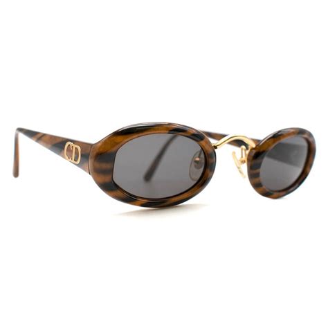 Dior Ronde 45MM Oval Sunglasses on SALE 